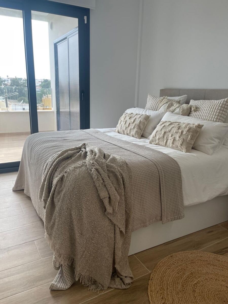 Penthouse met 2 Slaapkamers in Las Filipinas, Orihuela Costa - Image 17