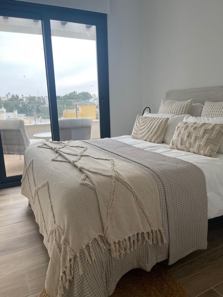 Penthouse met 2 Slaapkamers in Las Filipinas, Orihuela Costa - Image 19