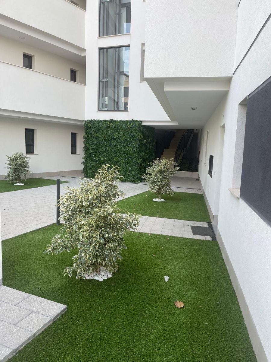 Penthouse met 2 Slaapkamers in Las Filipinas, Orihuela Costa - Image 37