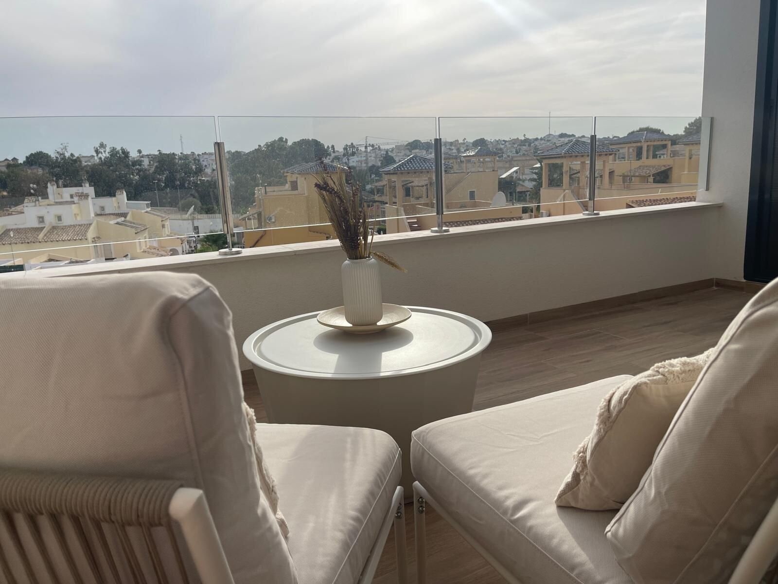 Penthouse met 2 Slaapkamers in Las Filipinas, Orihuela Costa - Image 46