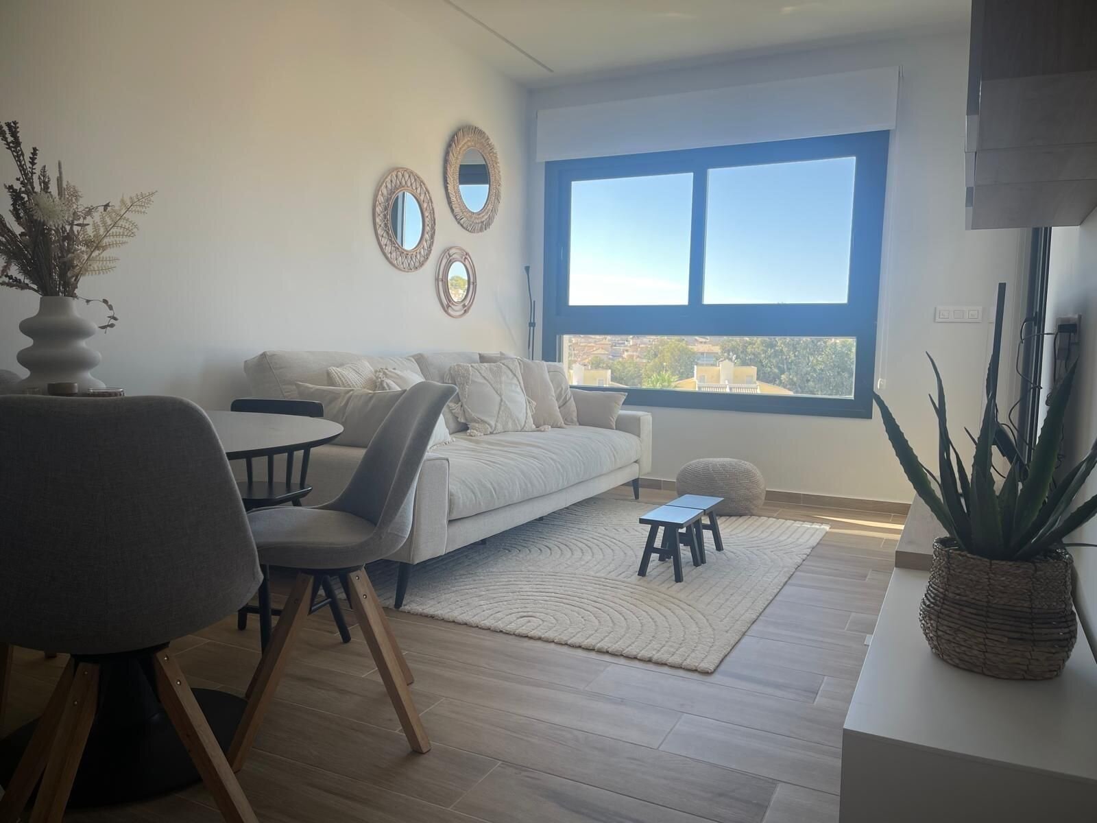 Penthouse met 2 Slaapkamers in Las Filipinas, Orihuela Costa - Image 8