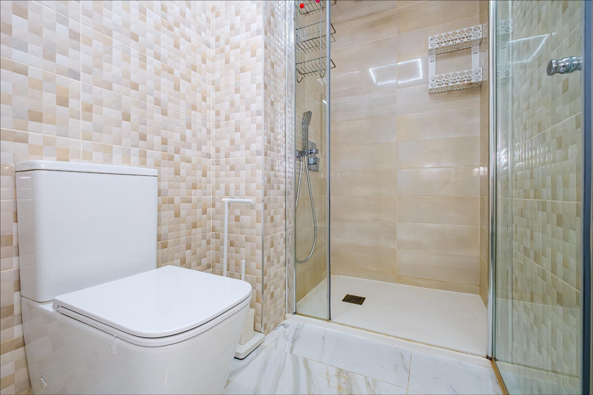 4-Bedroom Apartment in Estacion de Autobuses, Torrevieja - Image 31