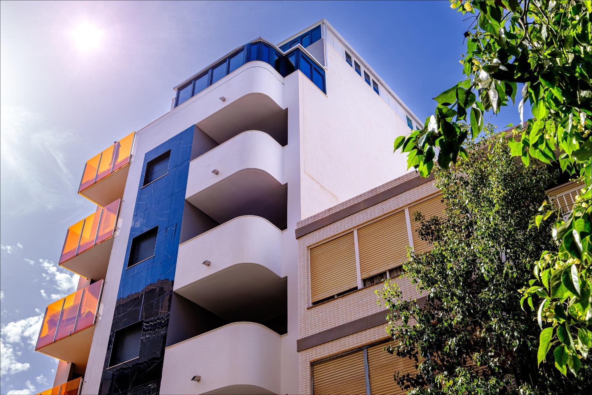 4-Bedroom Apartment in Estacion de Autobuses, Torrevieja - Image 4