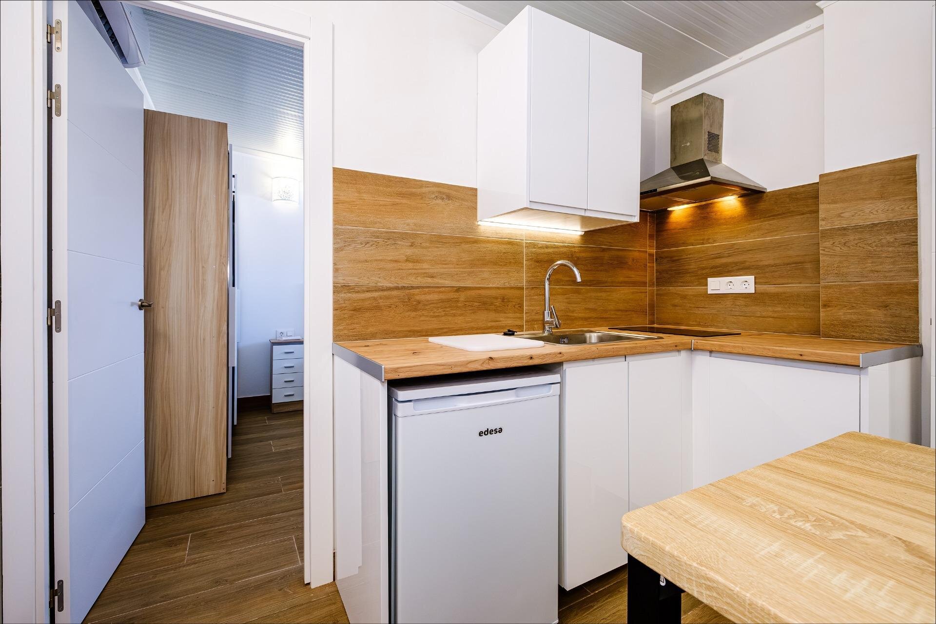 4-Bedroom Apartment in Estacion de Autobuses, Torrevieja - Image 42