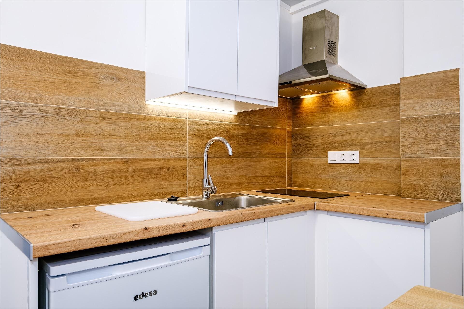 4-Bedroom Apartment in Estacion de Autobuses, Torrevieja - Image 45