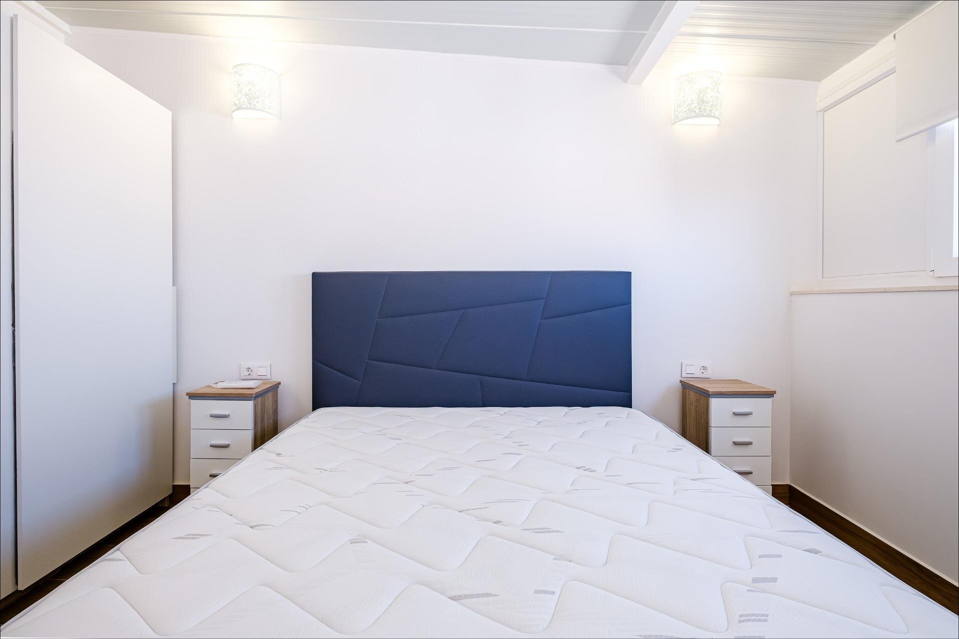 4-Bedroom Apartment in Estacion de Autobuses, Torrevieja - Image 47