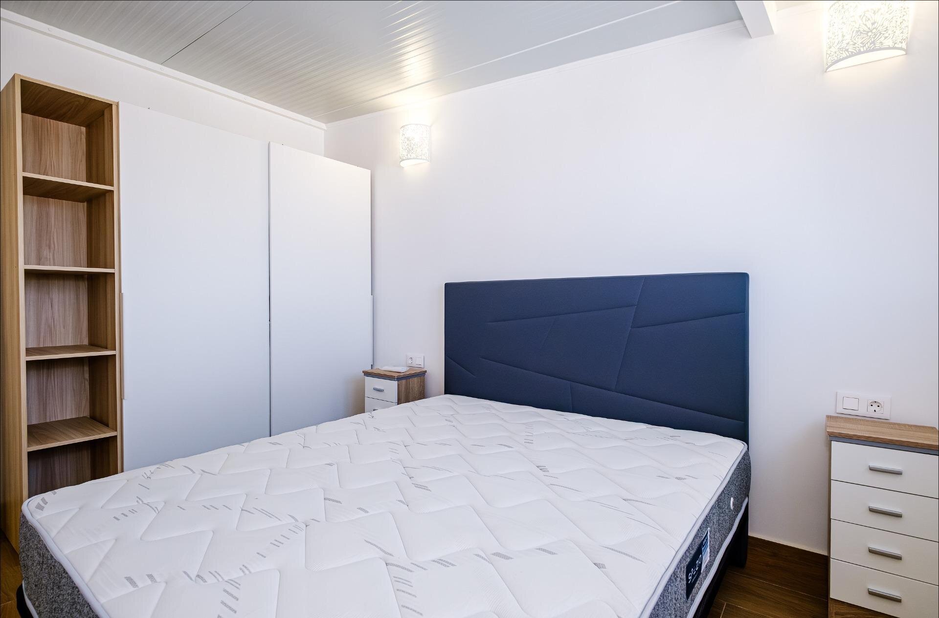 4-Bedroom Apartment in Estacion de Autobuses, Torrevieja - Image 48