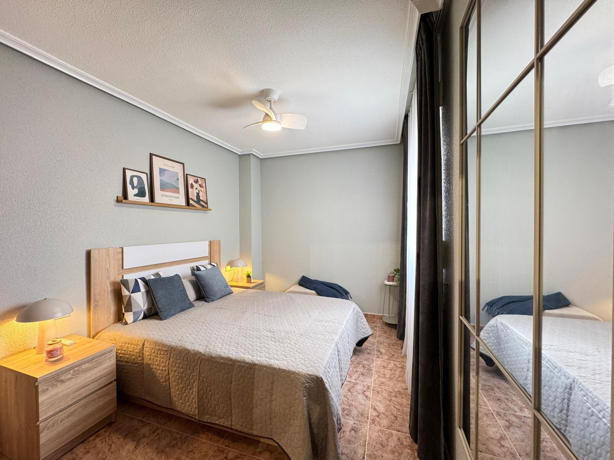 2-Bedroom Penthouse Apartment in Torrevieja | Sunny Casa... - Image 14