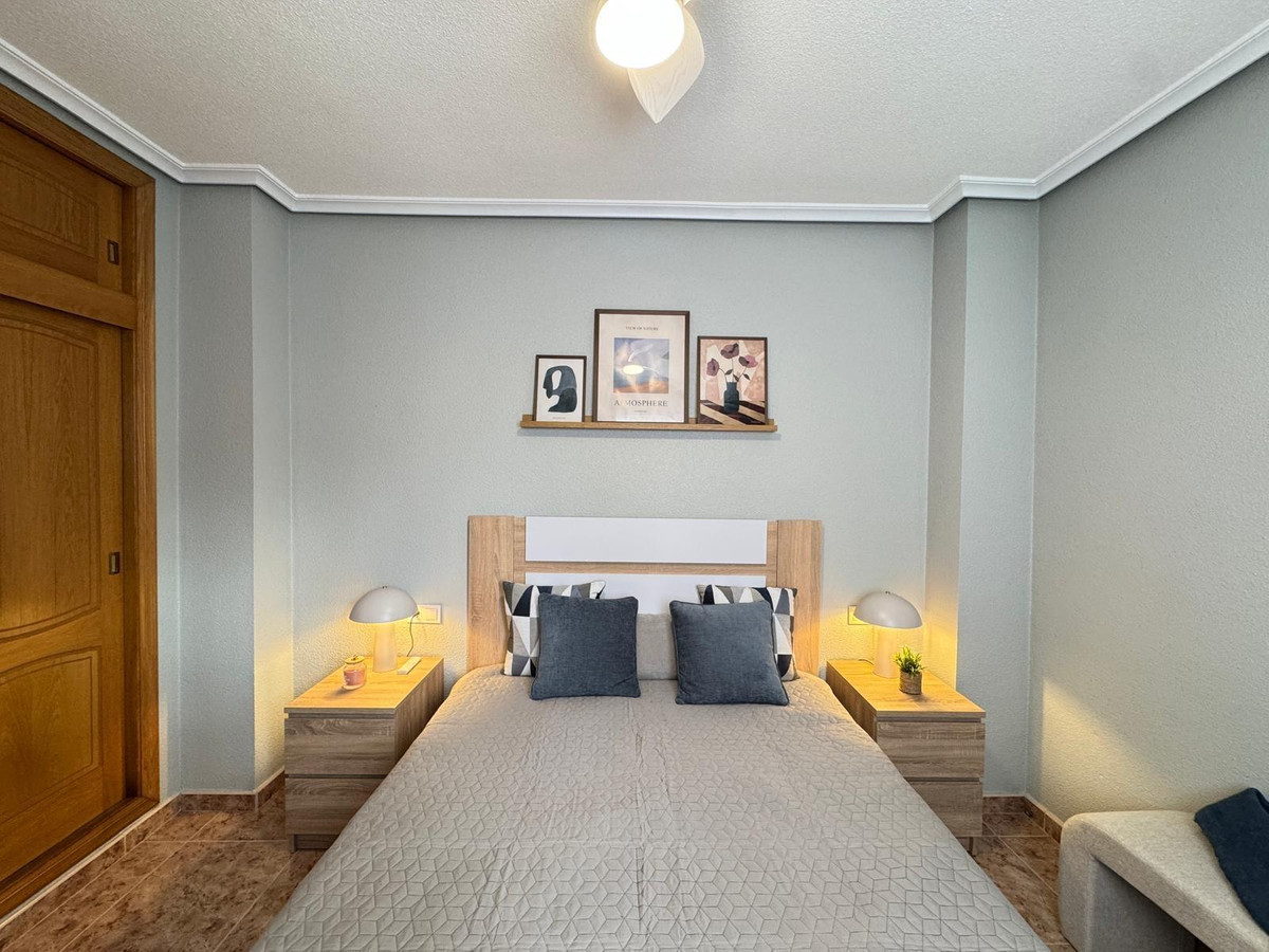 2-Bedroom Penthouse Apartment in Torrevieja | Sunny Casa... - Image 16