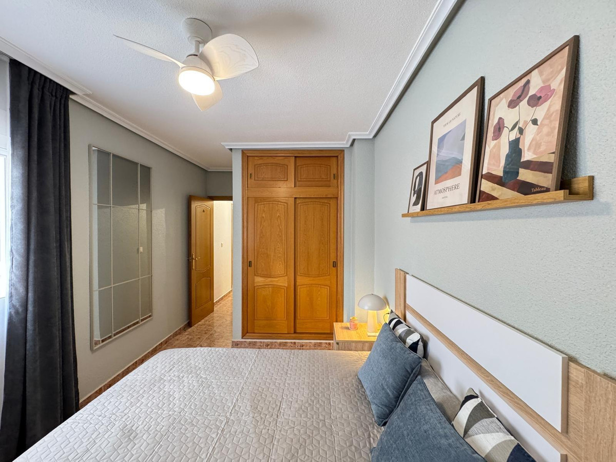 2-Bedroom Penthouse Apartment in Torrevieja | Sunny Casa... - Image 18