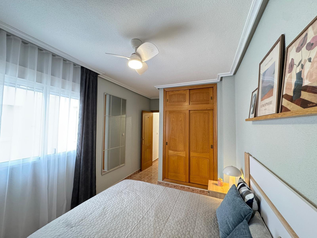 2-Bedroom Penthouse Apartment in Torrevieja | Sunny Casa... - Image 19