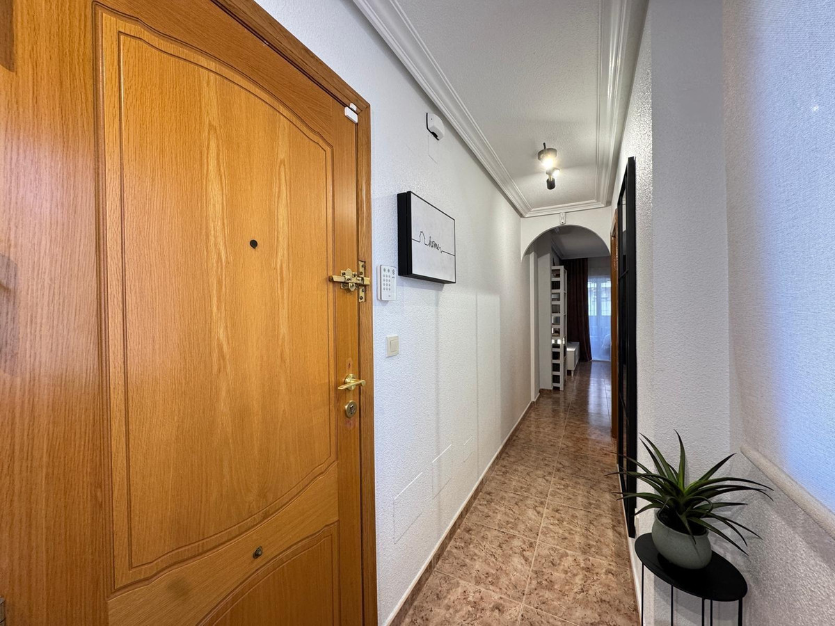 2-Bedroom Penthouse Apartment in Torrevieja | Sunny Casa... - Image 2