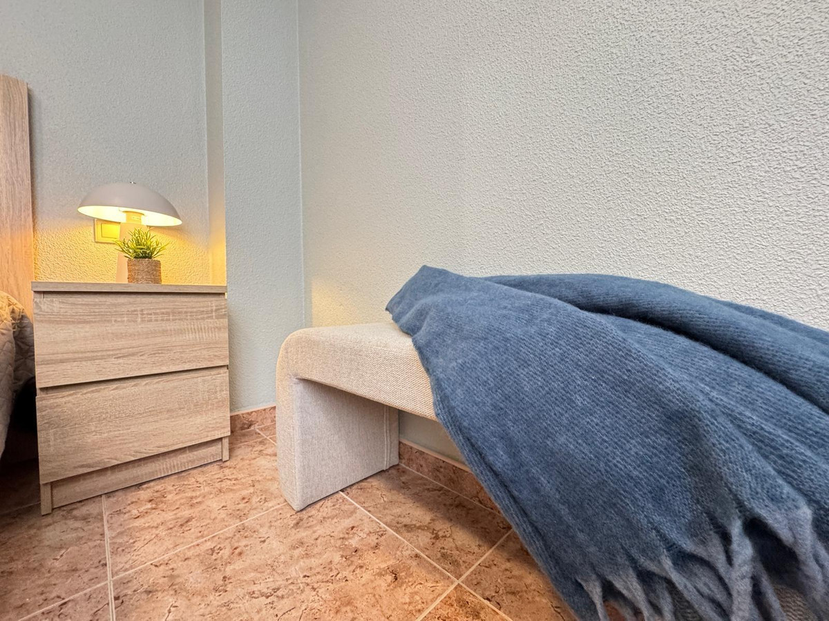 2-Bedroom Penthouse Apartment in Torrevieja | Sunny Casa... - Image 20