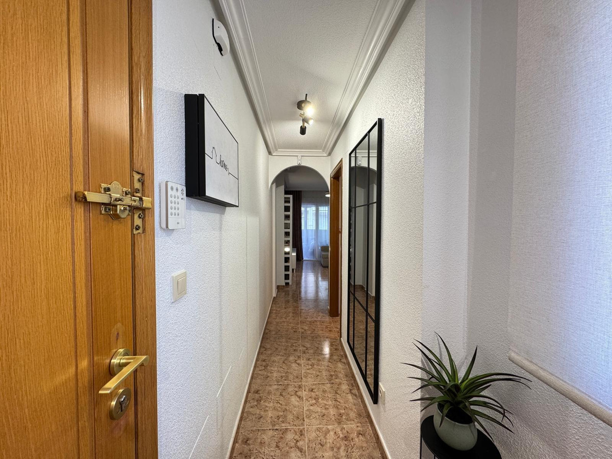 2-Bedroom Penthouse Apartment in Torrevieja | Sunny Casa... - Image 22