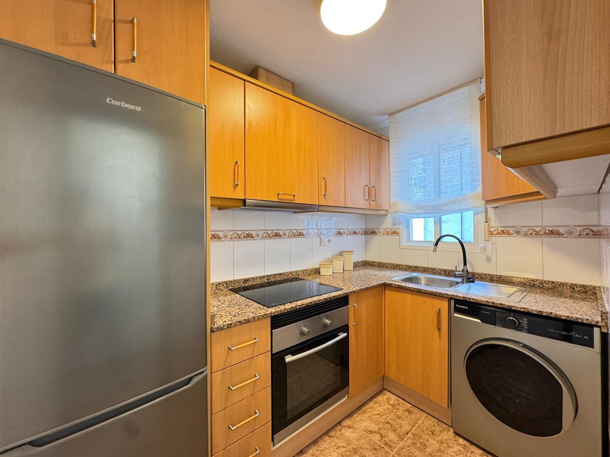 2-Bedroom Penthouse Apartment in Torrevieja | Sunny Casa... - Image 24