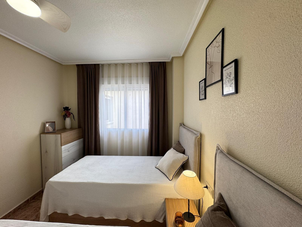 2-Bedroom Penthouse Apartment in Torrevieja | Sunny Casa... - Image 8