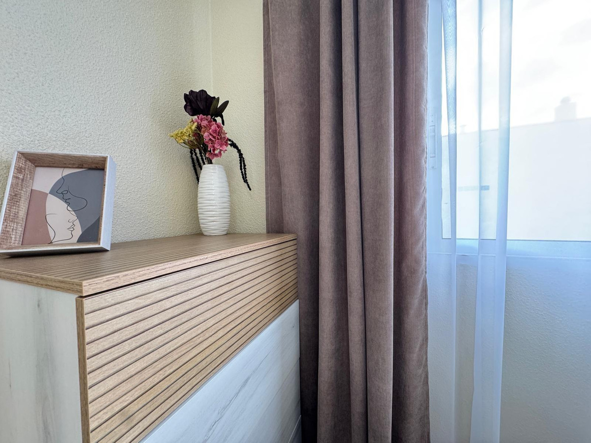 2-Bedroom Penthouse Apartment in Torrevieja | Sunny Casa... - Image 9