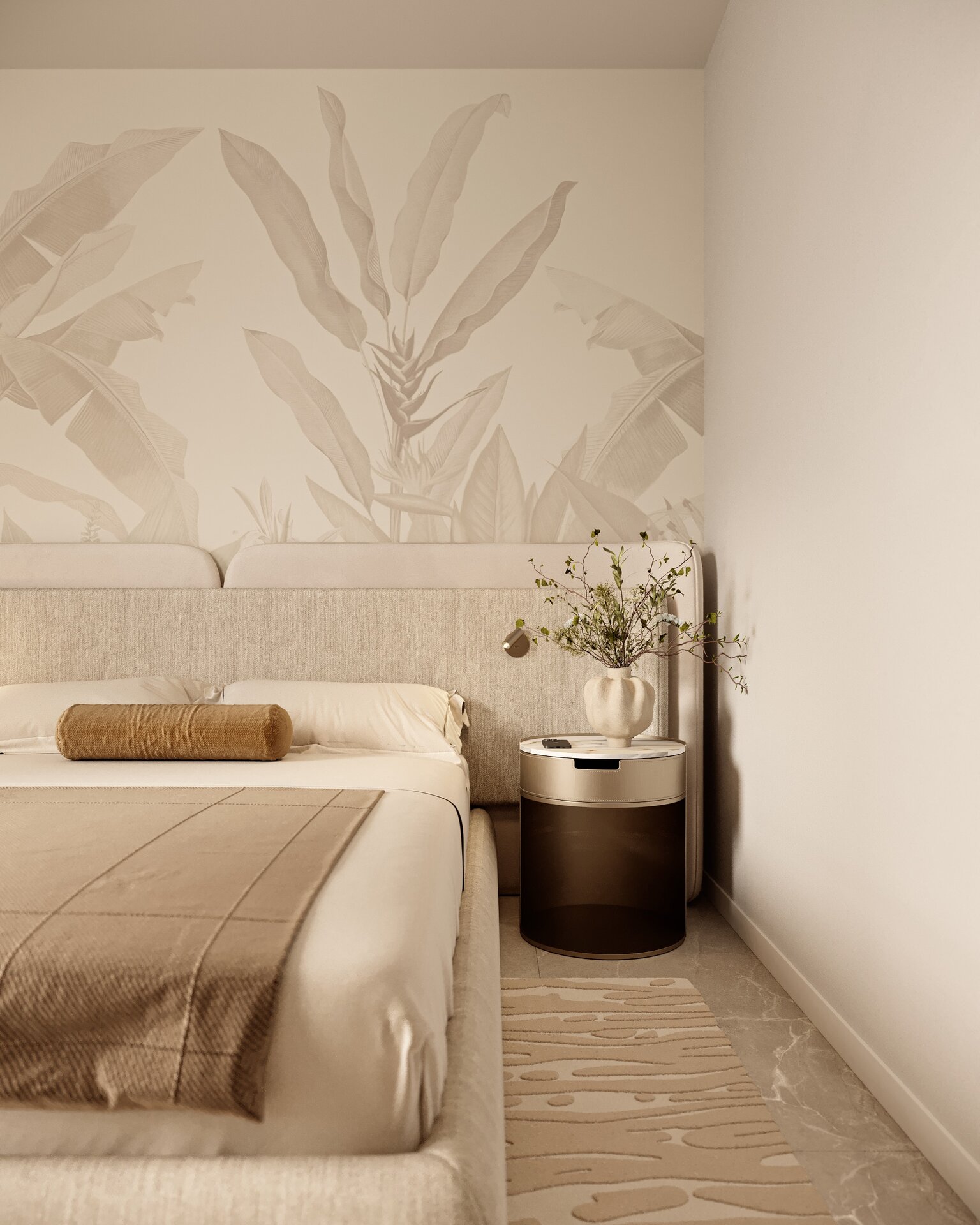 3-Bedroom Ground Floor Apartment in Finestrat - Image 4