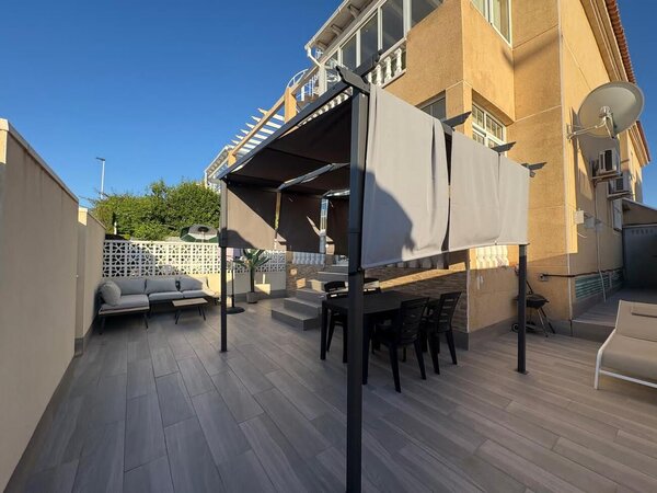 Appartement de 2 Chambres à Centro, Torrevieja