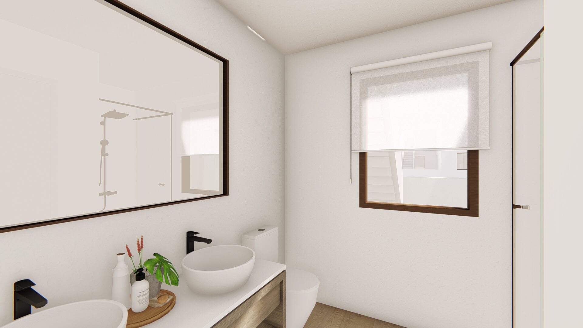 3-Bedroom Townhouse in San Javier - Image 15