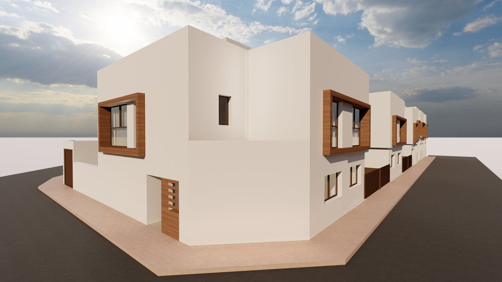 Casa adosada de 3 Dormitorios en, San Javier - Image 8