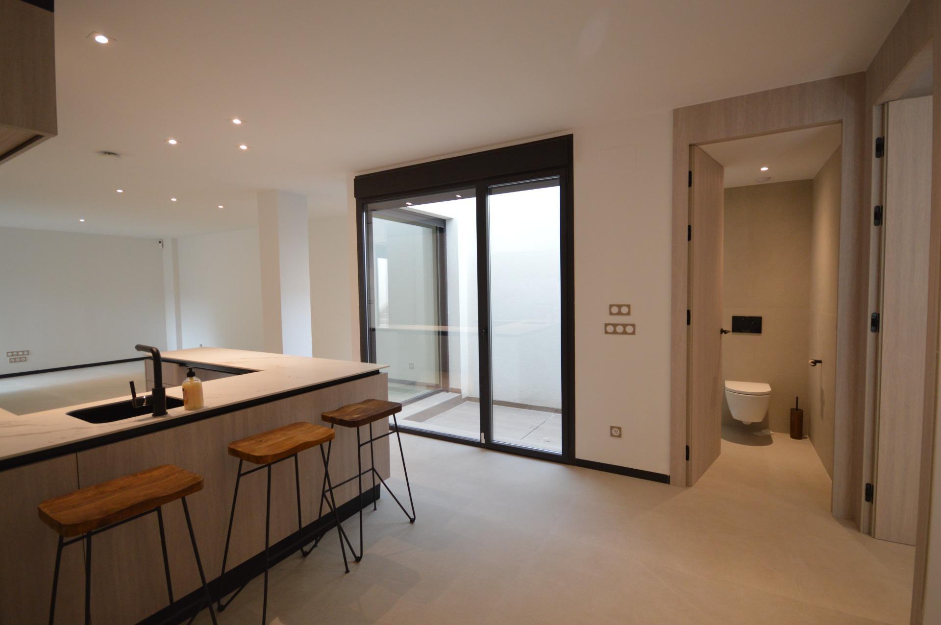 5-Bedroom Villa in Comunidad Valenciana, Algorfa - Image 13