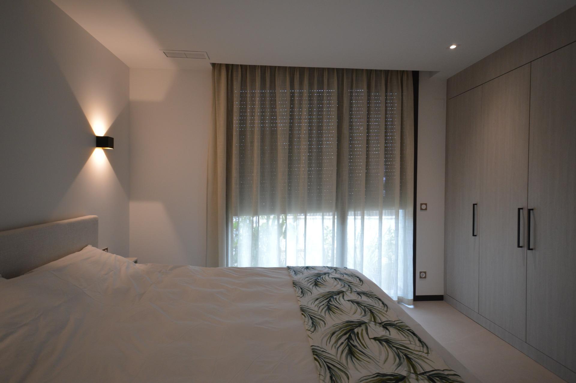 5-Bedroom Villa in Comunidad Valenciana, Algorfa - Image 20