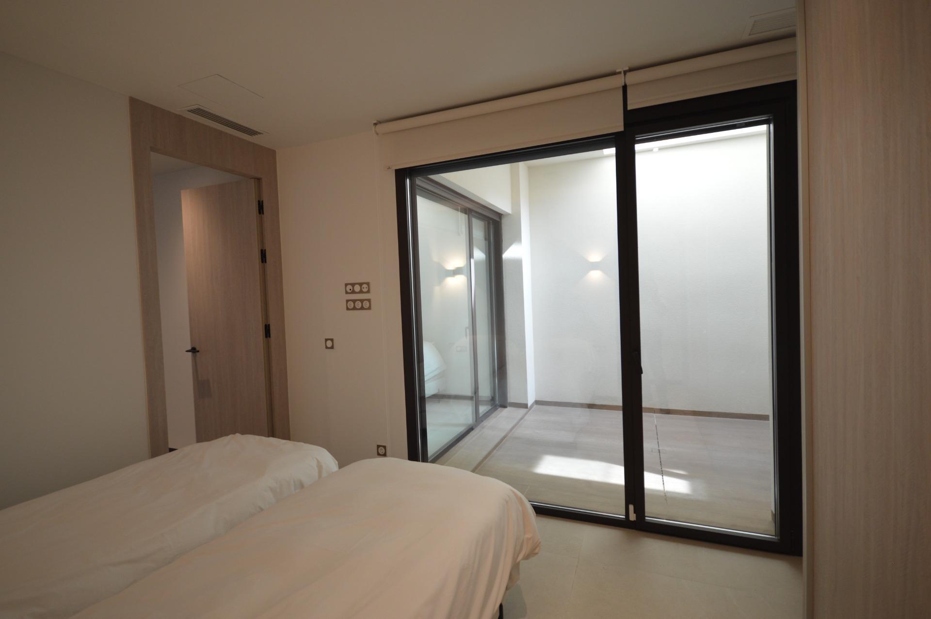 5-Bedroom Villa in Comunidad Valenciana, Algorfa - Image 30