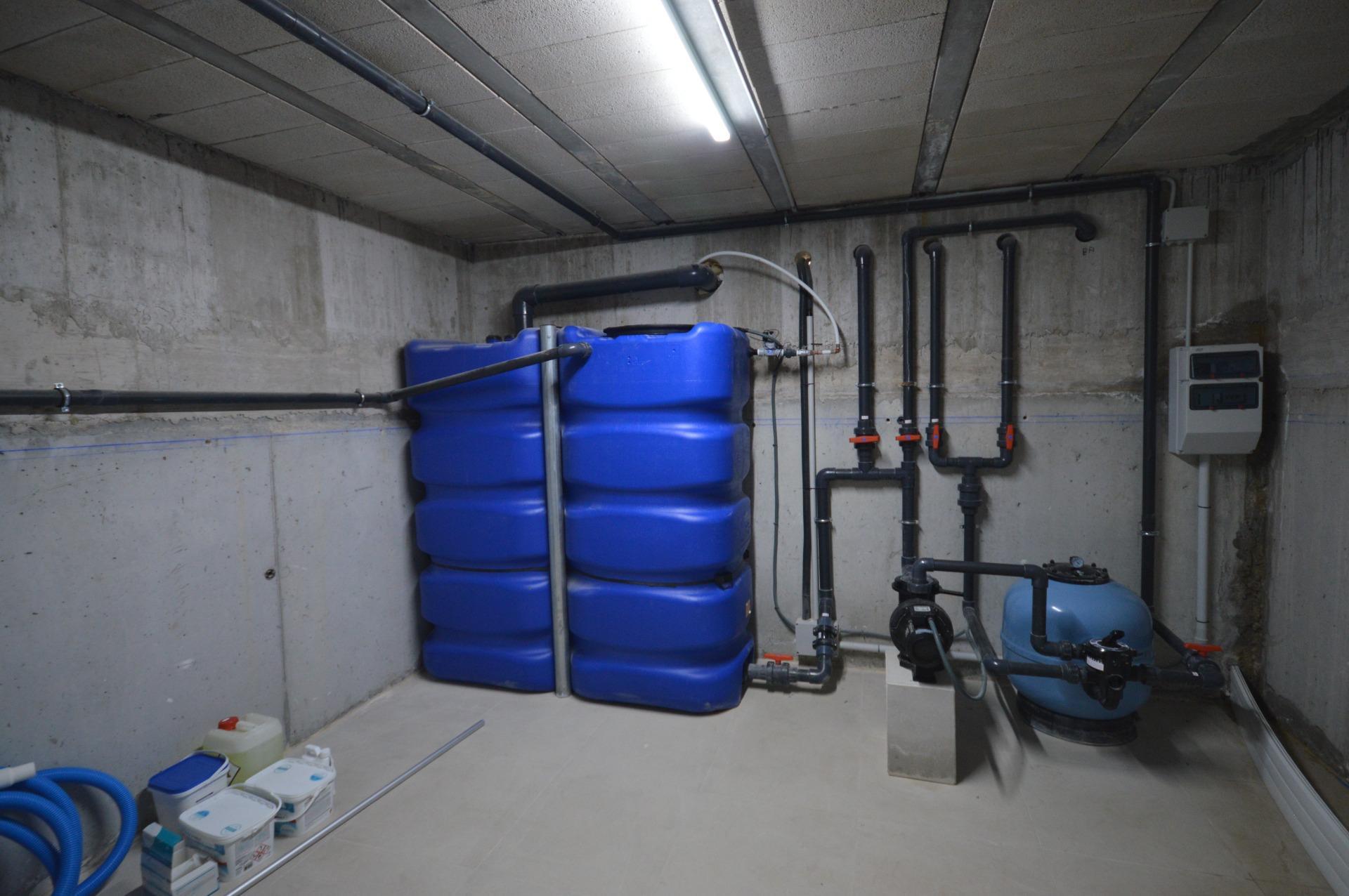 5-Bedroom Villa in Comunidad Valenciana, Algorfa - Image 38