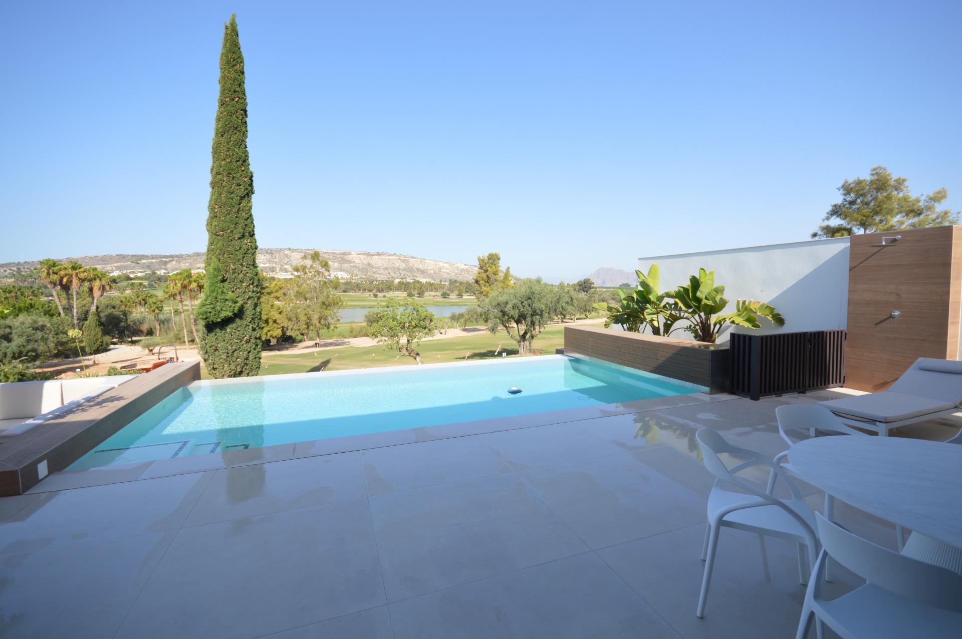 5-Bedroom Villa in Comunidad Valenciana, Algorfa - Image 42