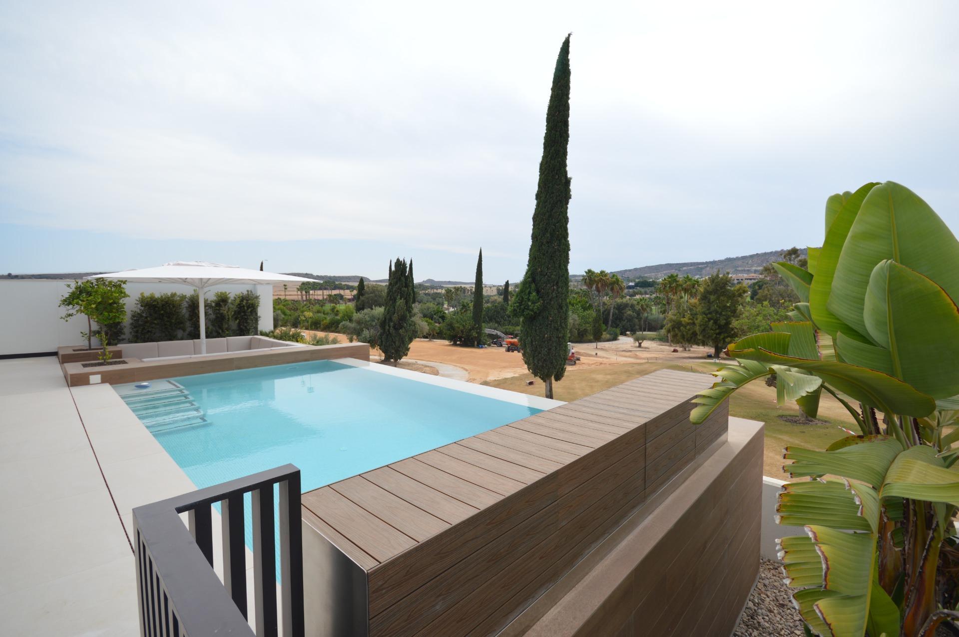 5-Bedroom Villa in Comunidad Valenciana, Algorfa - Image 45