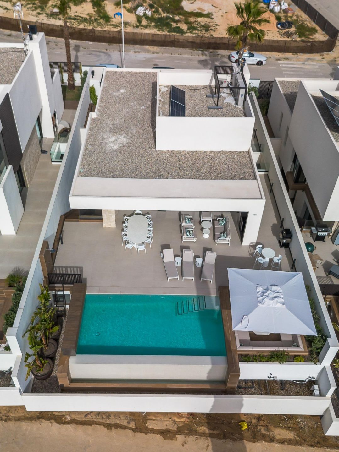 5-Bedroom Villa in Comunidad Valenciana, Algorfa - Image 48