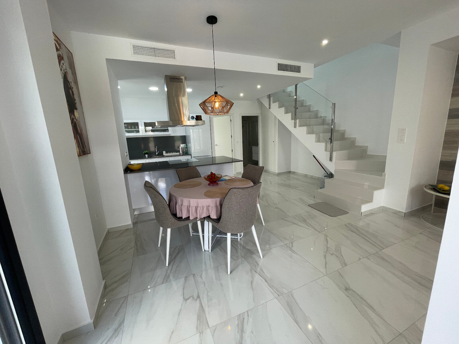 3-Bedroom Villa in Pueblo 4, Benijofar - Image 14