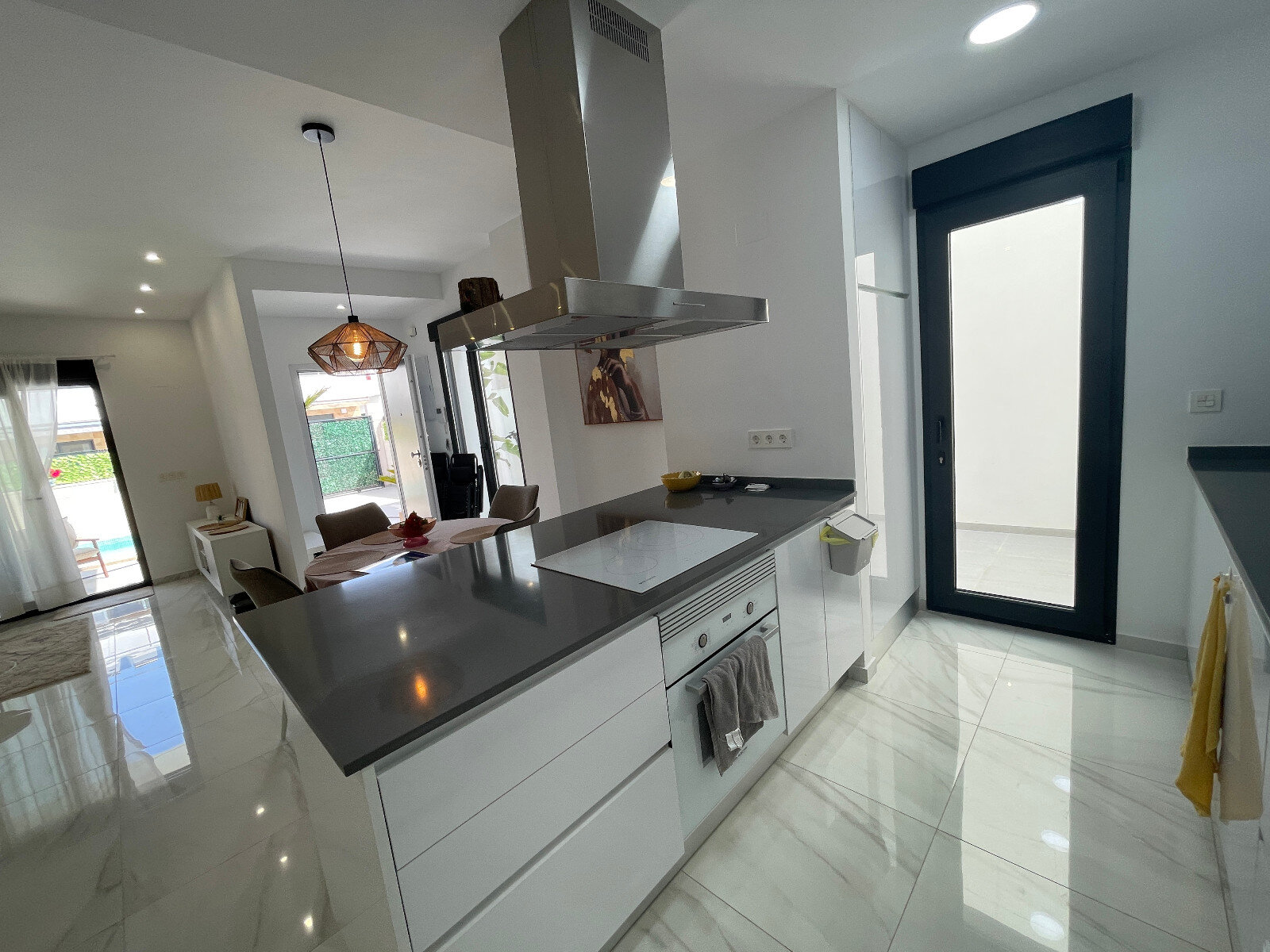 3-Bedroom Villa in Pueblo 4, Benijofar - Image 17