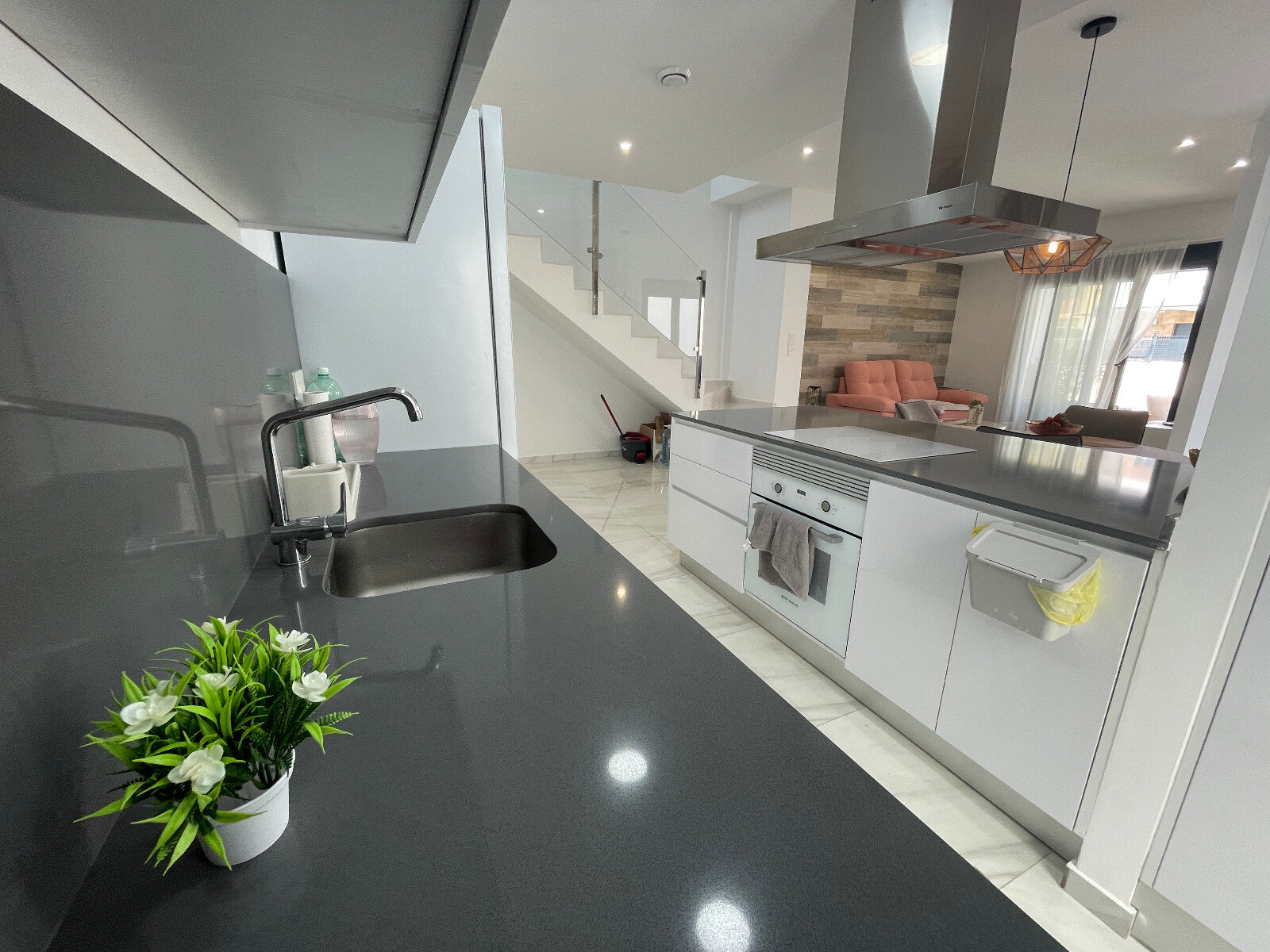 3-Bedroom Villa in Pueblo 4, Benijofar - Image 19