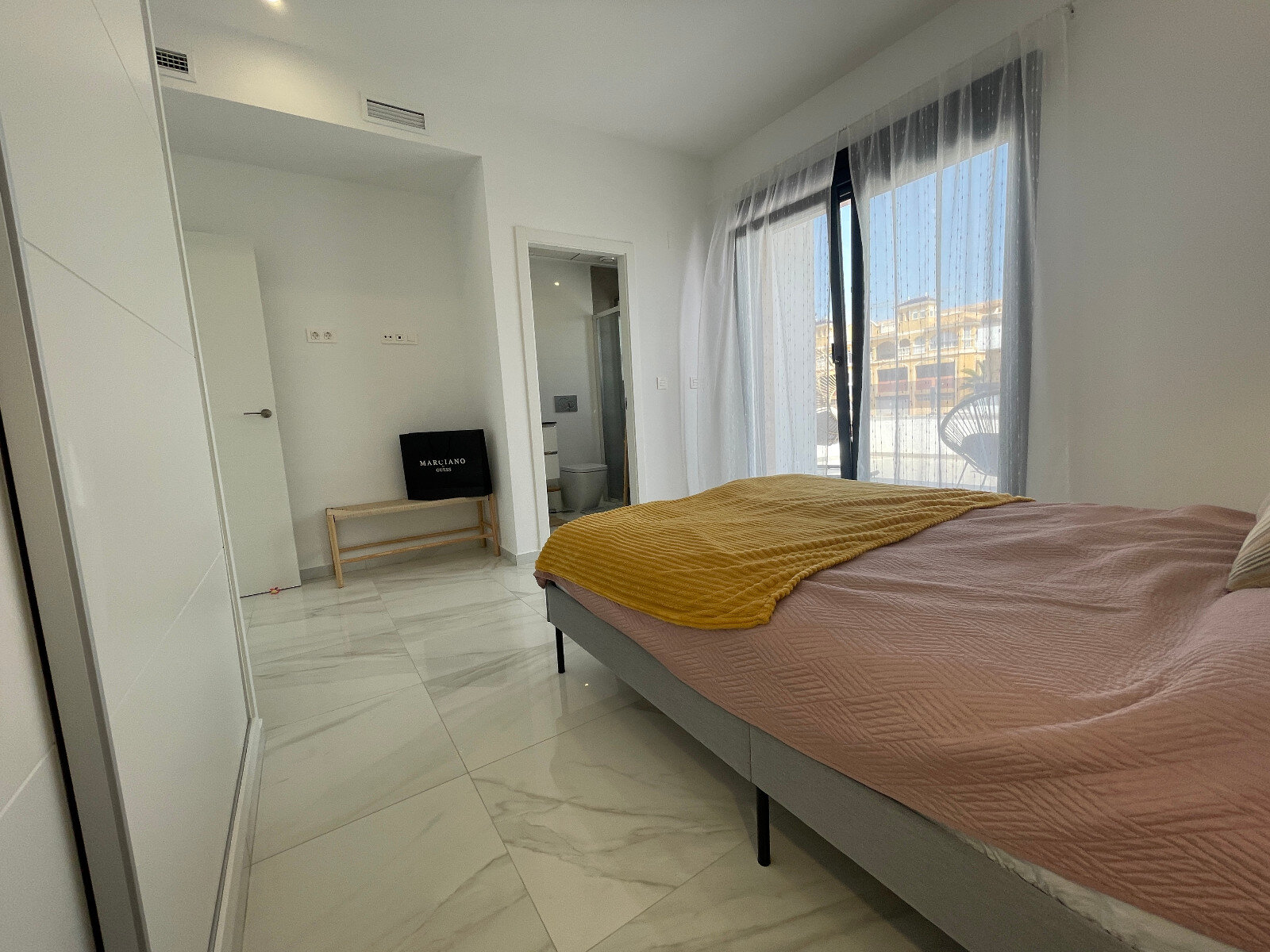 3-Bedroom Villa in Pueblo 4, Benijofar - Image 34