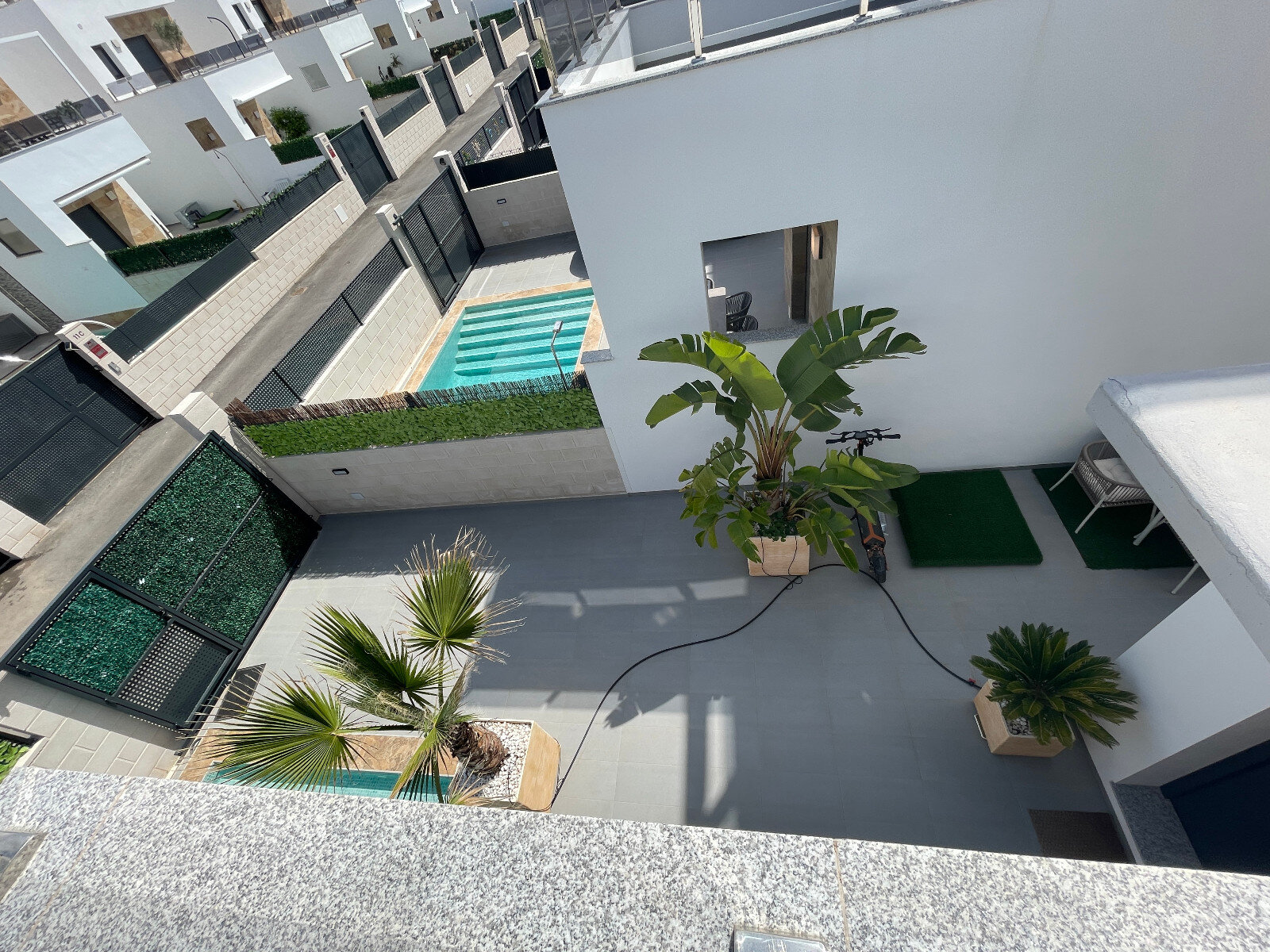 3-Bedroom Villa in Pueblo 4, Benijofar - Image 37