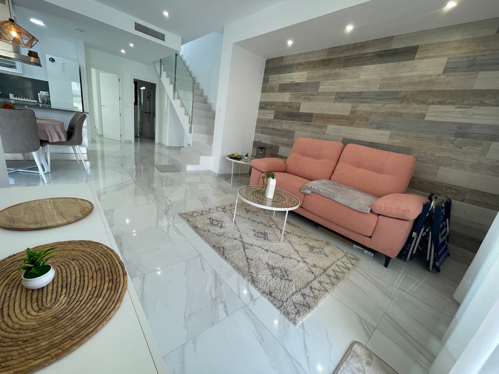 3-Bedroom Villa in Pueblo 4, Benijofar - Image 4