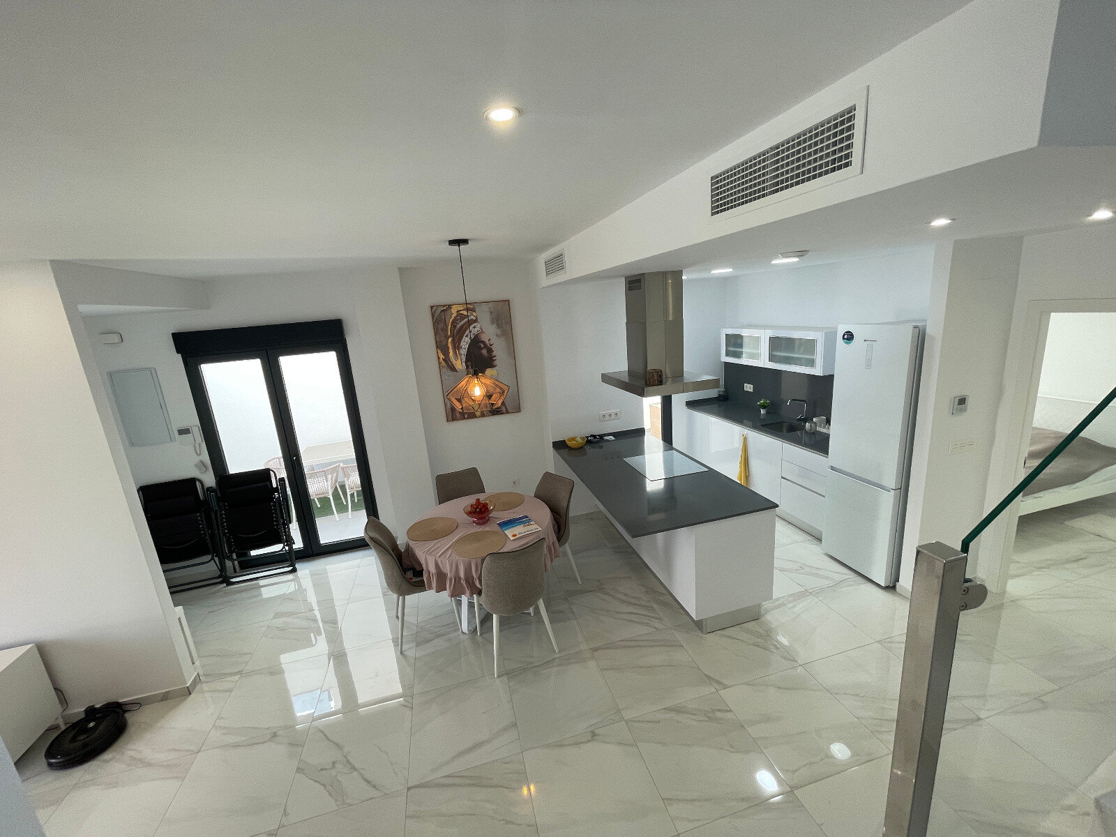 3-Bedroom Villa in Pueblo 4, Benijofar - Image 41