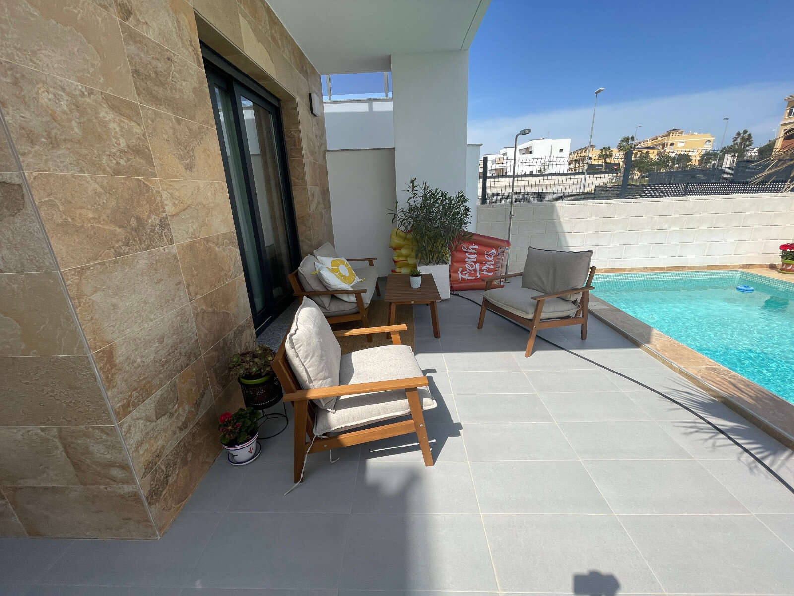 3-Bedroom Villa in Pueblo 4, Benijofar - Image 43