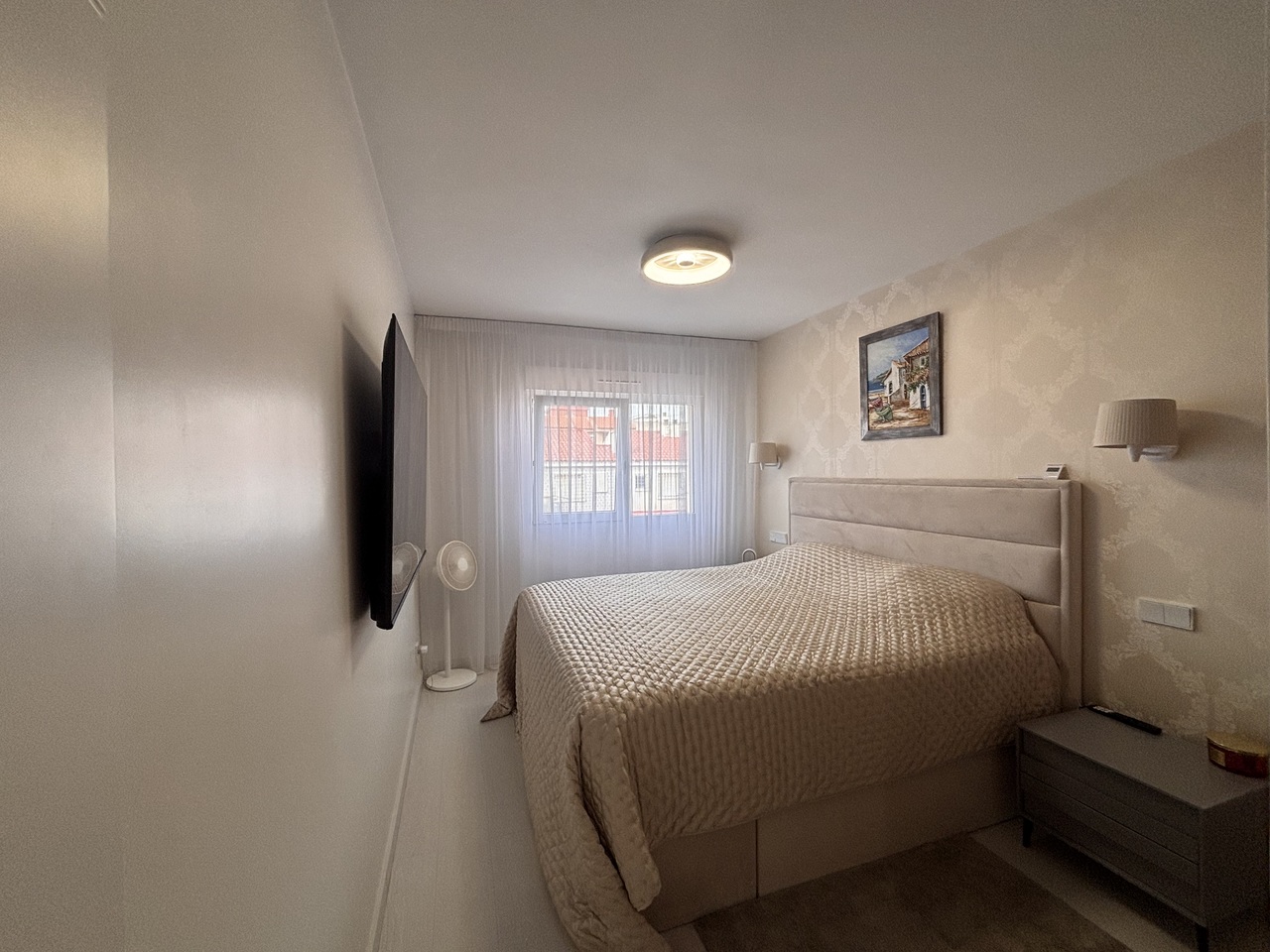 2-Bedroom Apartment in Los Peñascos-el Salero-los Imbernones, San Pedro del Pinatar - Image 10