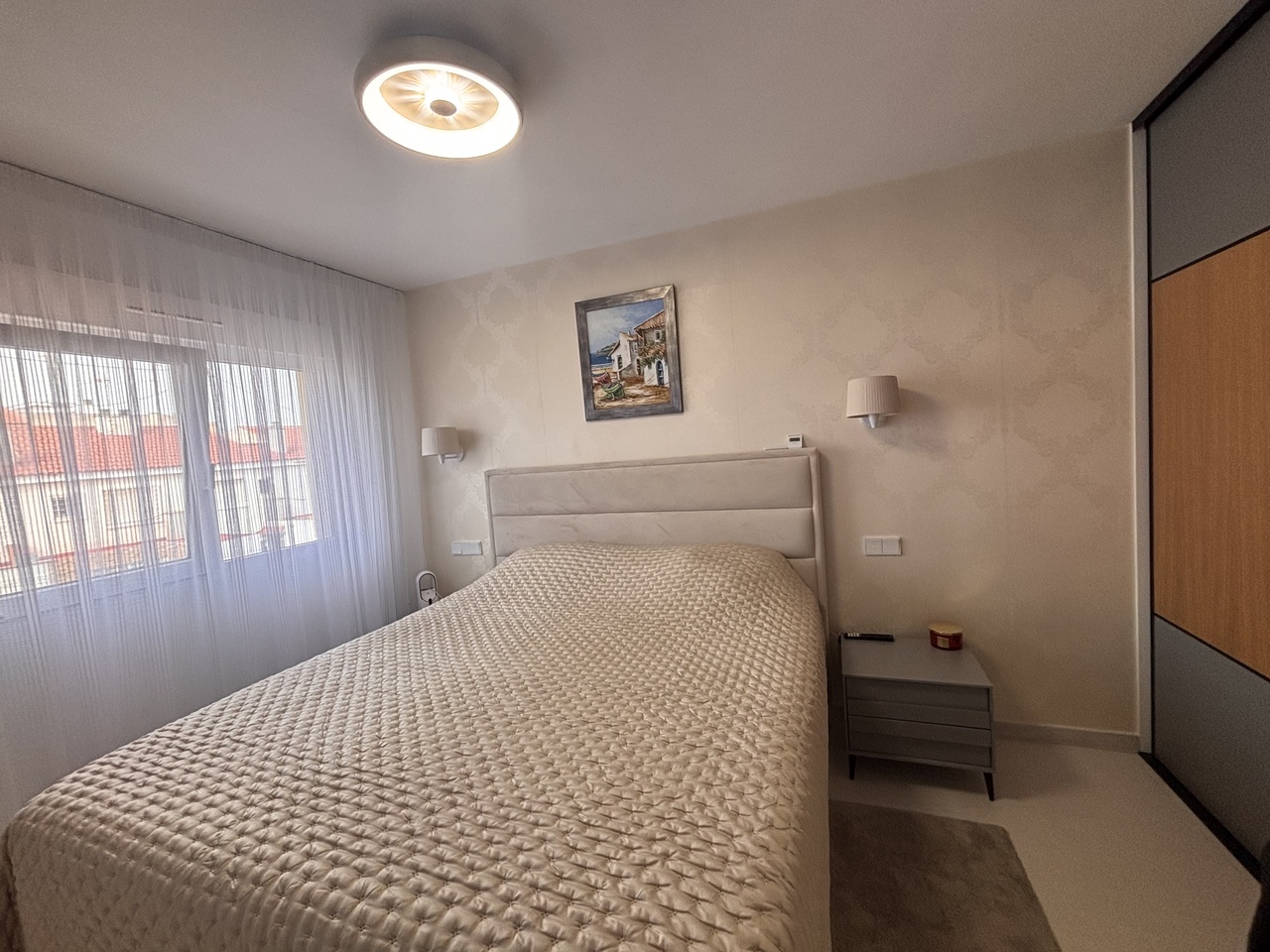 2-Bedroom Apartment in Los Peñascos-el Salero-los Imbernones, San Pedro del Pinatar - Image 11