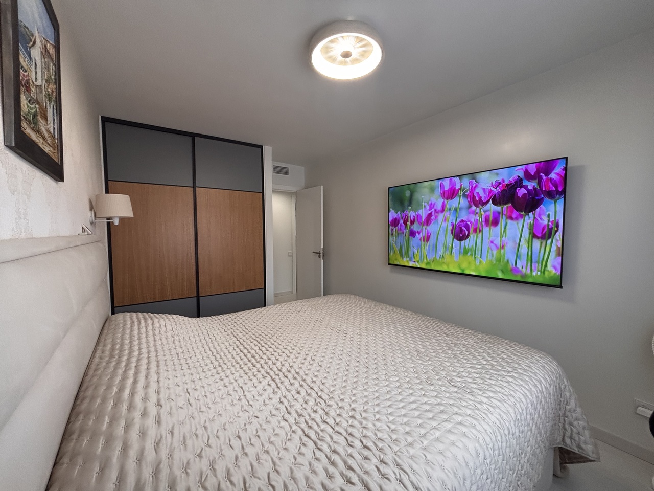 2-Bedroom Apartment in Los Peñascos-el Salero-los Imbernones, San Pedro del Pinatar - Image 12