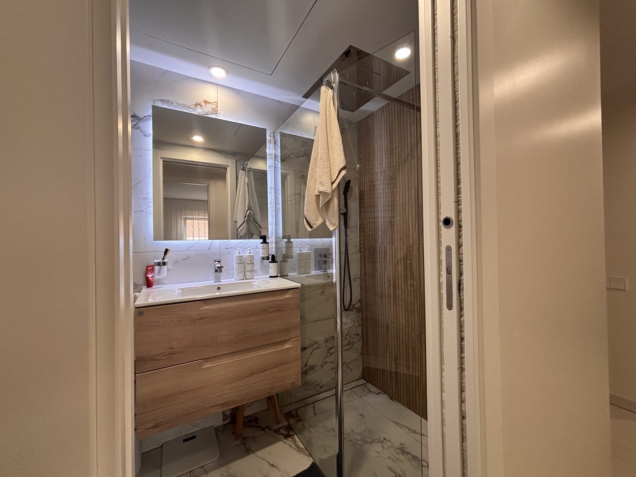 2-Bedroom Apartment in Los Peñascos-el Salero-los Imbernones, San Pedro del Pinatar - Image 13