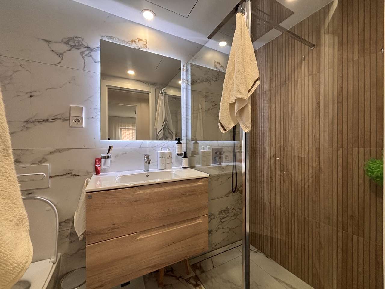 2-Bedroom Apartment in Los Peñascos-el Salero-los Imbernones, San Pedro del Pinatar - Image 14