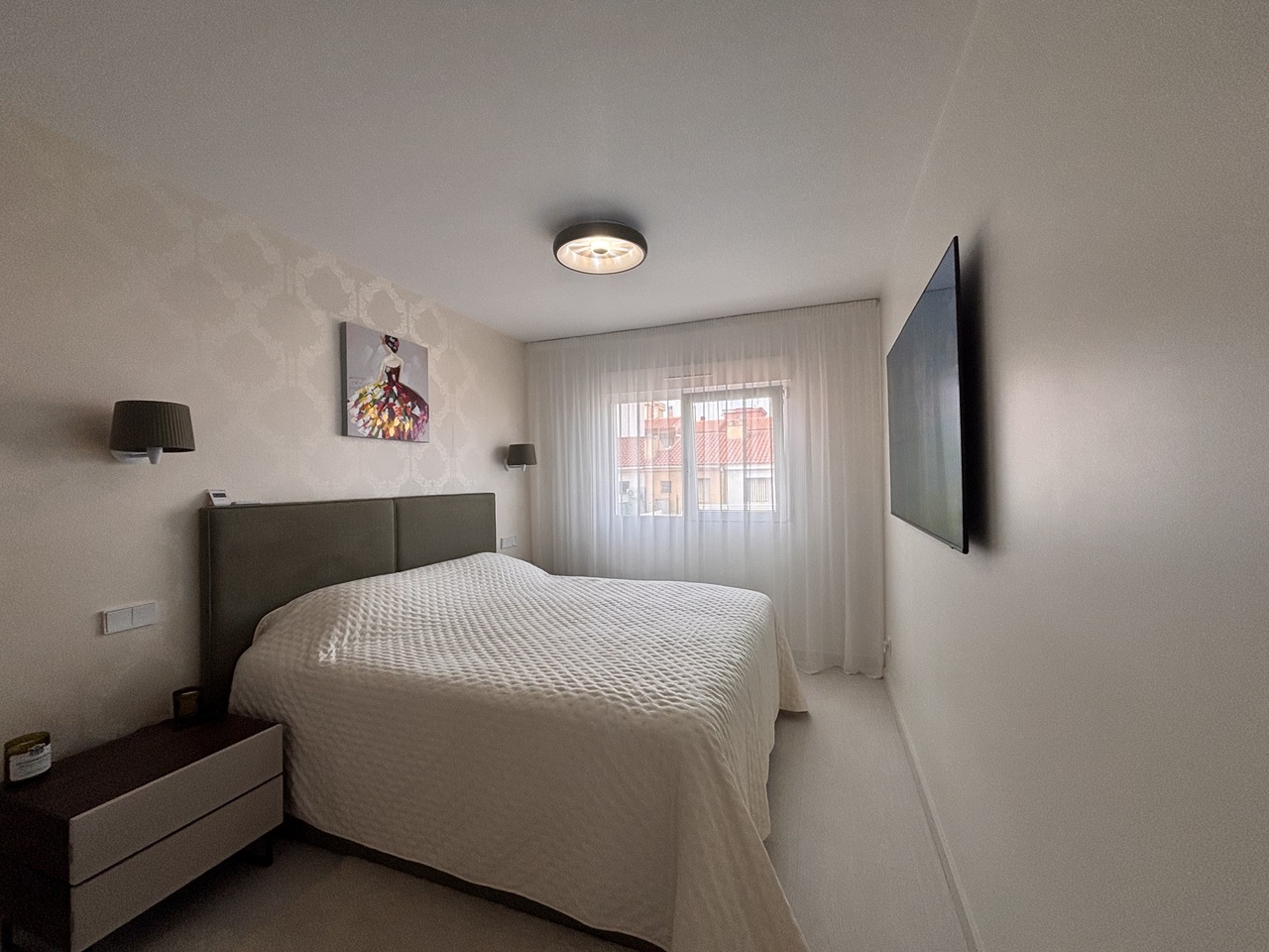 2-Bedroom Apartment in Los Peñascos-el Salero-los Imbernones, San Pedro del Pinatar - Image 15