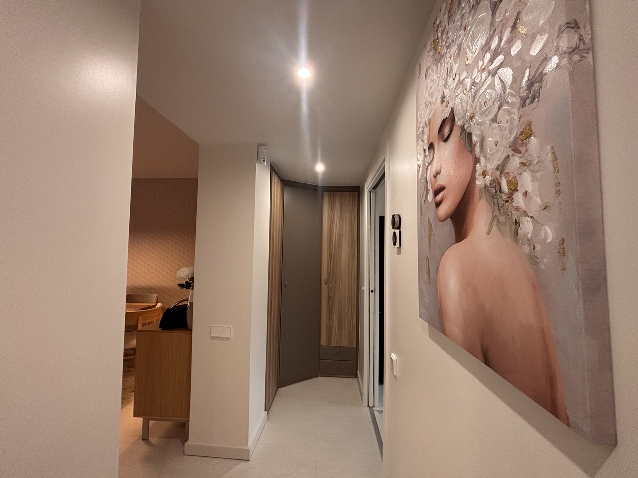 2-Bedroom Apartment in Los Peñascos-el Salero-los Imbernones, San Pedro del Pinatar - Image 18