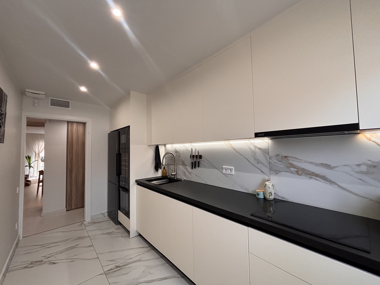 2-Bedroom Apartment in Los Peñascos-el Salero-los Imbernones, San Pedro del Pinatar - Image 21