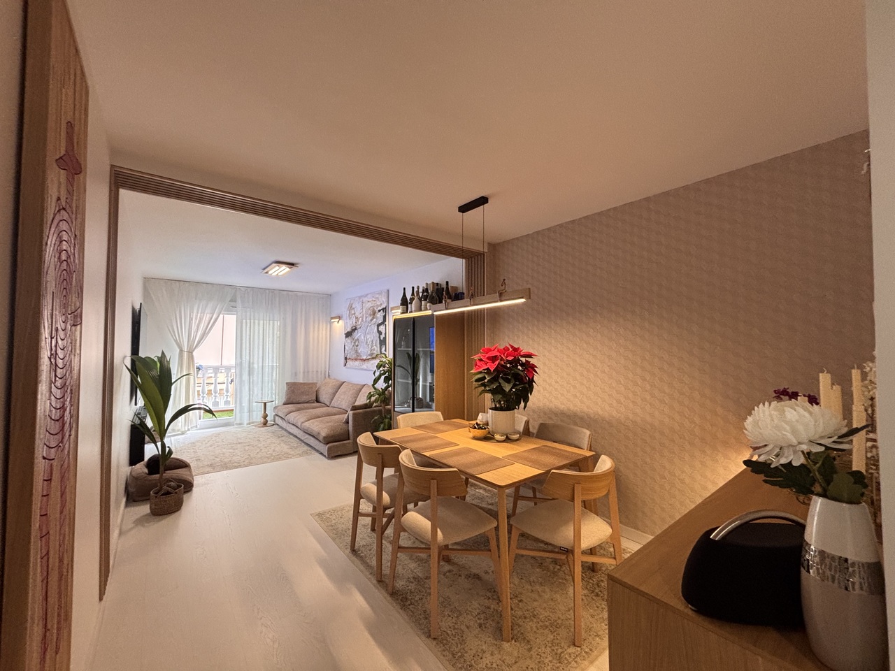 2-Bedroom Apartment in Los Peñascos-el Salero-los Imbernones, San Pedro del Pinatar - Image 22