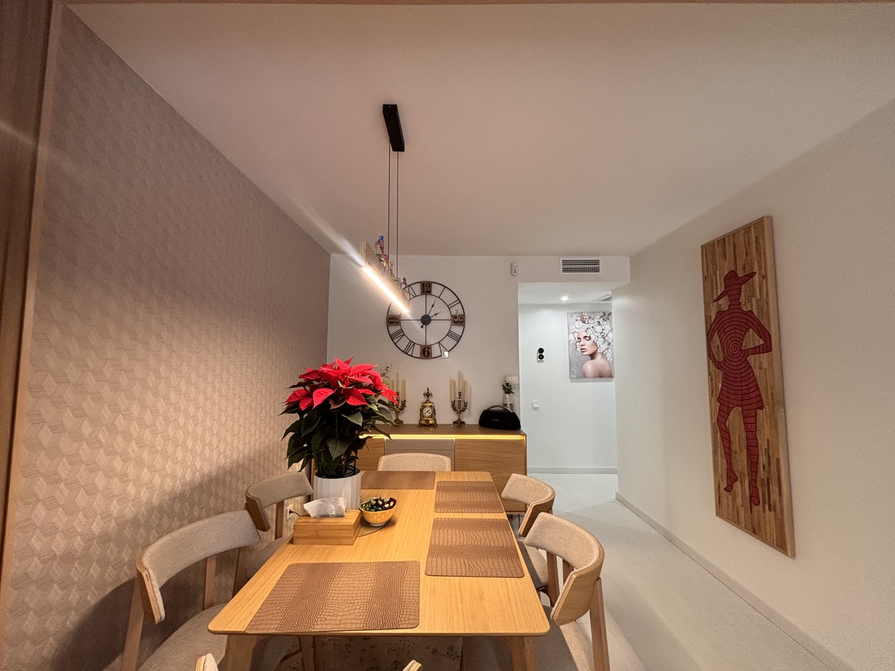 2-Bedroom Apartment in Los Peñascos-el Salero-los Imbernones, San Pedro del Pinatar - Image 24